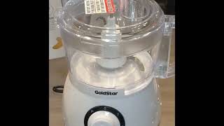 Procesadora Gld-Ty600 - Goldstar