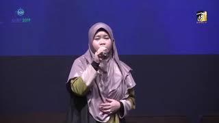 LIVE GIIBF 2019 - TANGISAN NABI