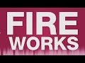 Fireworks - SOUND EFFECT - Silvester Feuerwerk 2017 SOUND