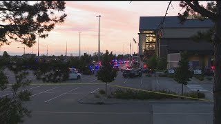 Eden Prairie Police Chief Matt Sackett: Man died from a "self-inflicted" gunshot wound