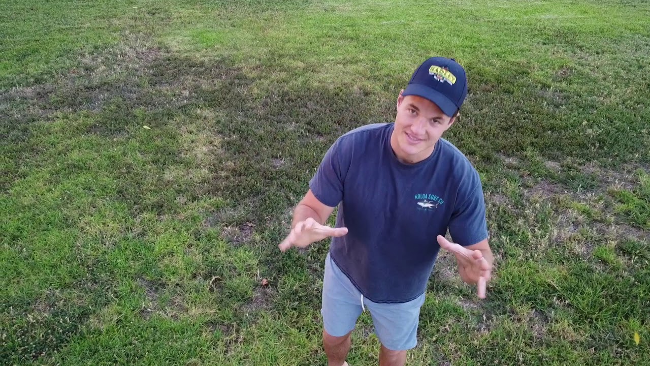 Donnybrook, Golf Course drone footage YouTube