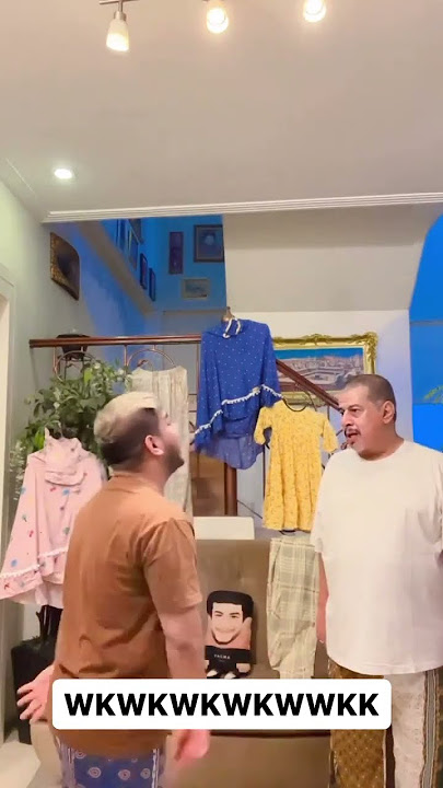 Fadil Jaidi Nyanyi Lagu Aldi Taher 'Jangan Remas Bijiku' dimarahin Pak Muh 🤣🤣😂😂😂 #fadiljaidi #pakmuh