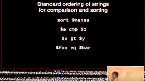 Nick Patch   Fundamental Unicode