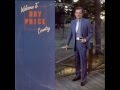 I'm Not Leaving - Ray Price