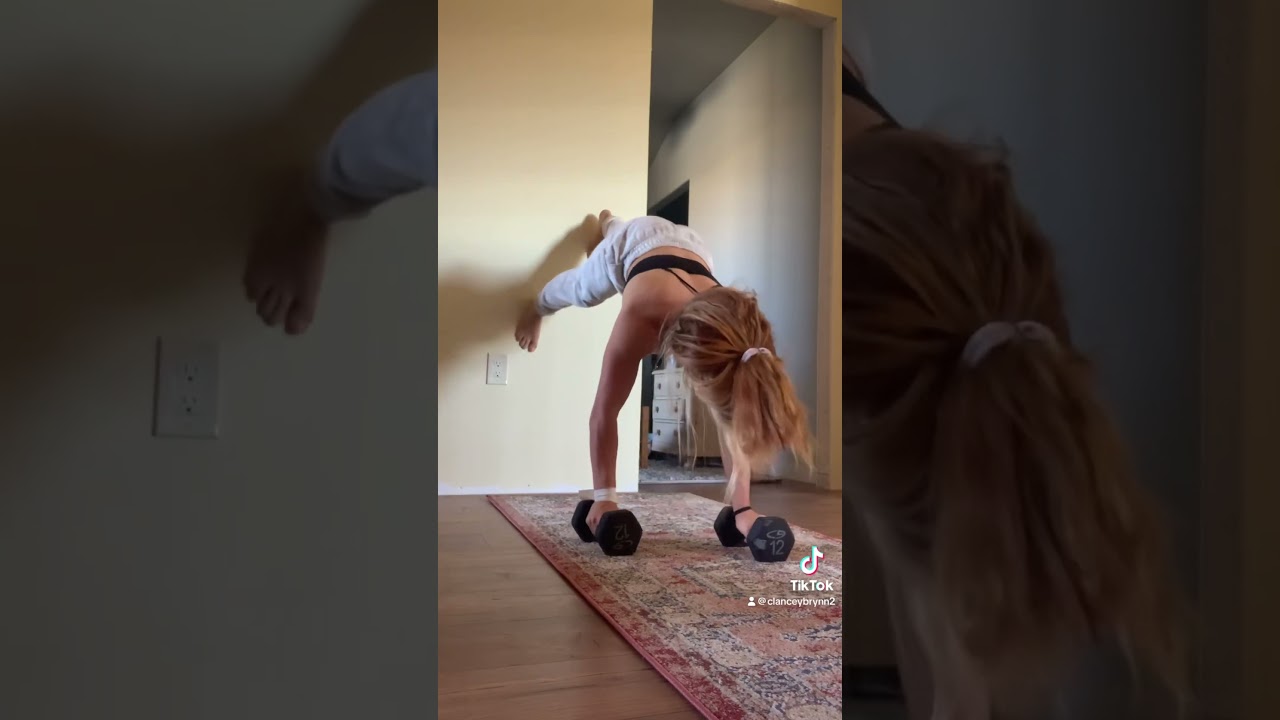 Because wall runs arent hard enough?🤔 good challenge! 