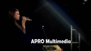 DOA SUCI - GERRY MAHESA AURORA LIVE CERME GRESIK