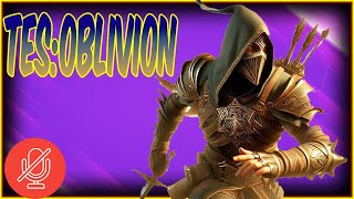 The Elder Scrolls IV: Oblivion - Becoming The Knight of The Nine - Episode 5 - No Commentary
