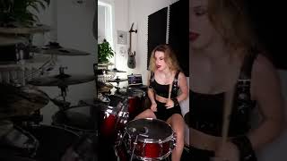 Bring Me To Life - Evanescence | Drum cover