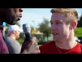 Pro Bowl Skills Showdown: High School Football Edition