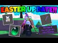 *UPDATE 10.5* NEW Easter Event, Pet Passives, Buffs & More! Anime Punch Simulator Noob To Pro F2P