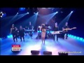 Nicole Scherzinger - Don't Hold Your Breath (Lorraine - 8th March 2011)