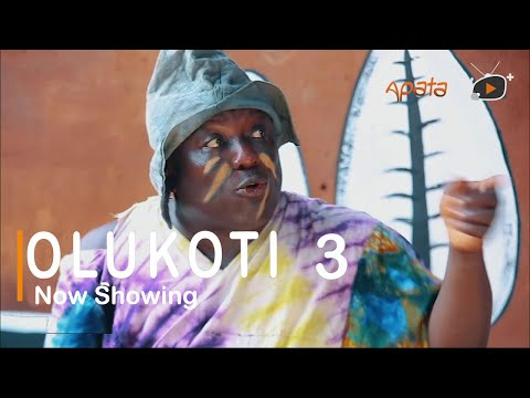 Olukoti 3 Latest Yoruba Movie 2022 Starring Saheed Osupa | Odunlade Adekola | Sanyeri | Laide bakare