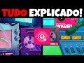 TEORIA sobre a WKBRL e a PRÓXIMA ATUALIZAÇÃO do Brawl Stars!!! TUDO que você NÃO SABE!!!