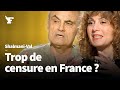 La france estelle toujours le pays de la libert  avec abnousse shalmani et philippe val