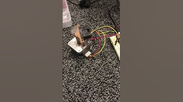 INFO 4320 MP4 - Lidar Scanner