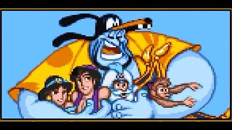 アラジン ゲーム アラジン ゲーム