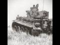 The Overhyped Legend | Panzer VI edit #edit #tanks #warthunder #ww2