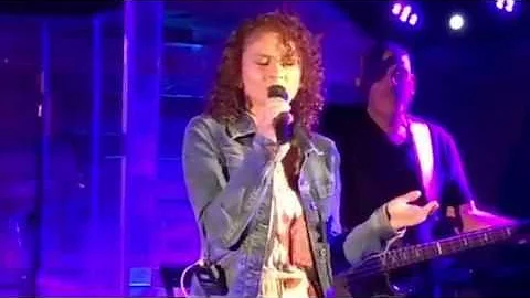 Sarah Negron  "Grace to Grace" 6-17-18