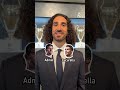 🤜 Play along with Cucurella and Admin! #RealMadrid #Cucurella #Games