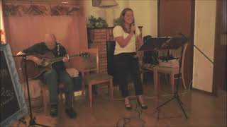 Video thumbnail of "Danke für die Sonne (unplugged)"