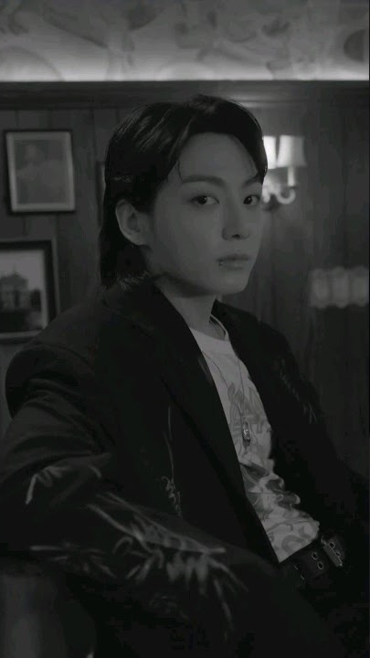 정국 (Jung Kook) ‘Seven (feat. Latto)’ MV Behind Short Film #정국 #JungKook #JungKook_Seven #Shorts