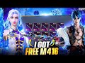 tiger m416 crate opening bgmi 20kUC Pubg /crate opening M416 10Uc