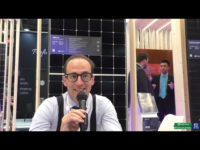 FuturaSun tra i big del fotovoltaico, intervista ad Alessandro Barin