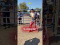 quien es? #mujeres #jaripeo #montadetoros #toros #toro #videosdetoros #jaripeos