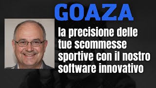 Goaza la precisione delle tue scommesse sportive con il nostro software innovativo screenshot 3