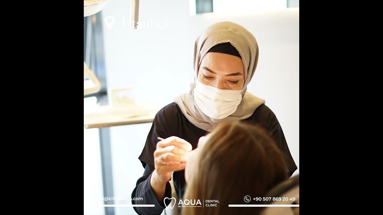Clinic AQUA - İstanbul