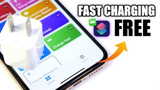 How to Charge Your iPhone a lot Faster Without Fast Charging screenshot 4
