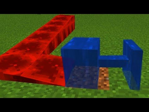 I randomized every blocks code in Minecraft..