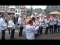 Koninginnedag 2013 in Leidschendam