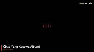 Cinta Yang Kecewa Album Herlina Effendi