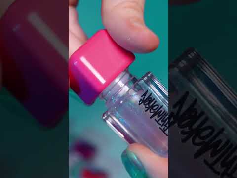 ASMR распаковка🤤теперь продукцию @GevMua  можно приобрести на aliexpress🤍 #makeup #макияж