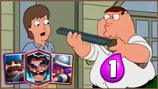 1 for 4 - Clash Royale screenshot 4