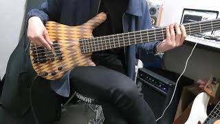 워윅 베이스 핑거 사운드 screenshot 4