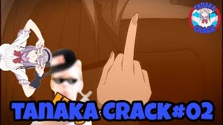 Anime Crack Indonesia#02'Pico The Movie'By Tanaka Crack