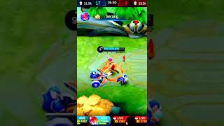 Mode Skylar 😃 #fyptiktok #trending #fyp #short #youtubeshorts #rrq #skylar #tiktok #mlbb #montage