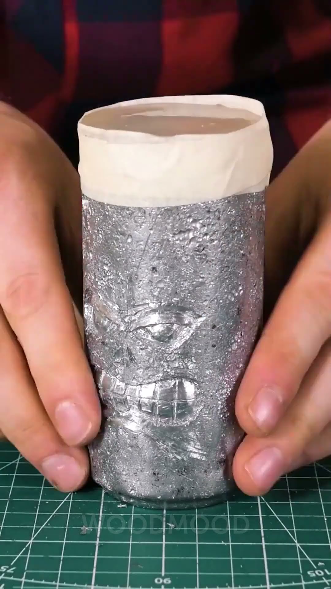 Watch a Coke Can Turn Into Something Incredible! ♻️✨