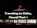 Traveling to Hawaii Spring-Summer 2021