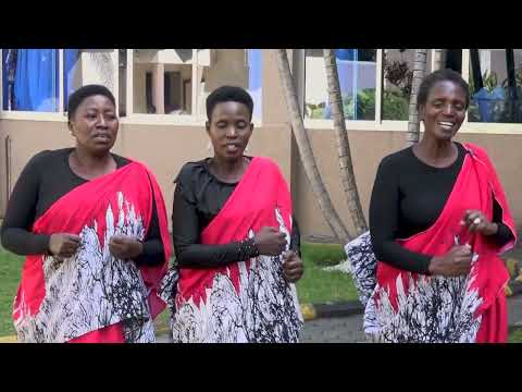 PAZENI SAUTI ZENU Official Song