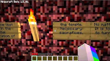 Minecraft Multi-player Custom Maps: Ep.4 The Red Murk Mystery Ft. Abomb0 Part 4