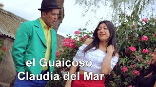 Miniatura del video "AY ORASITE DOÑA ROSITA CLAUDIA DEL MAR"