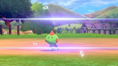 (WSHC 2020 #3) SHINY CHEWTLE AFTER 2,245 REs {FULL ODDS} IN POKEMON SWORD