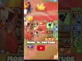 CHIMPS Gets Hard… | BTD6 #shorts