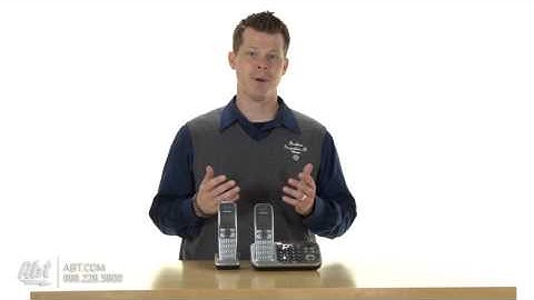 Panasonic Phones - Linking Cordless and Cell Phones with Bluetooth : Abt Electronics