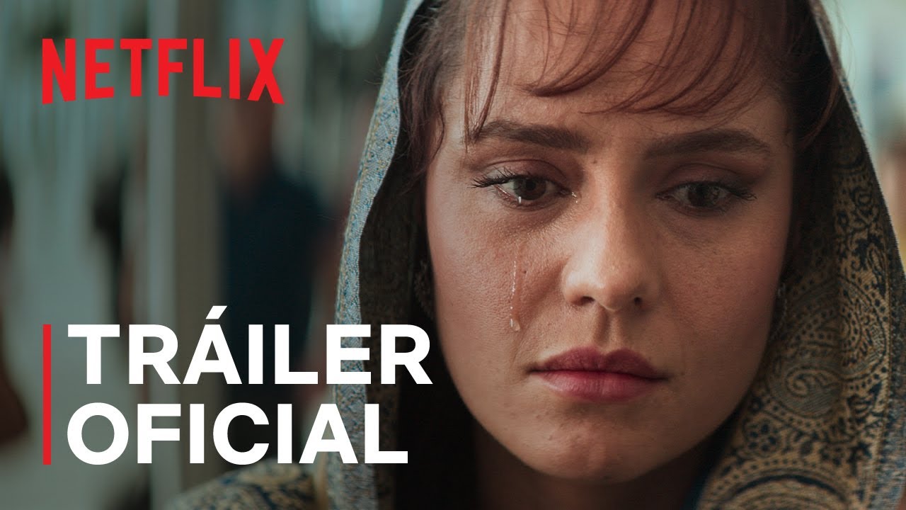 Pálpito: Temporada 2 | Tráiler oficial | Netflix - YouTube