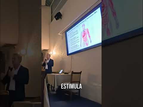 Testosterona: ¡El secreto para huesos fuertes en hombres! #shorts