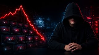 Why AI Videos Suddenly Stopped Getting Views on YouTube (2026 Update)